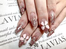 ラヴィアスプラス(LAVIAS+)/