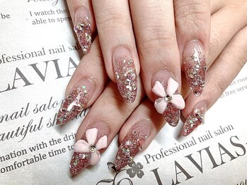 ラヴィアスプラス(LAVIAS+)/