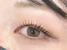 フィアラ 京都二条店(Fiara)/パリジェンヌ