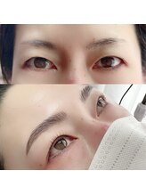 シュシュ(chouchou)/アイブロウ+アイラッシュ
