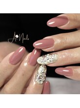 アイネイルズ(Ai nails)/