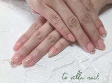 トゥ ビラ(to Villa)/ラメフレンチ