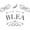 ブレア 春江店(BLEA)ロゴ