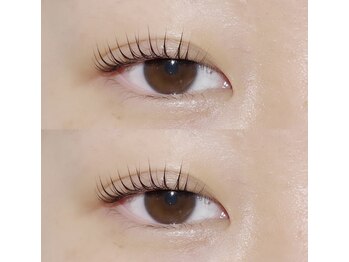 プランセス バイ ルル カリス(PRINCESS by lulu CHARIS)/パリジェンヌ