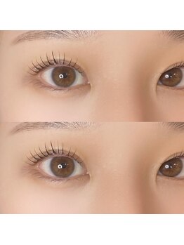 ケーオーエス ピンク(K O S Pink)/王道カール