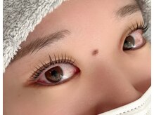 ジェンダー アイ(GENDER EYE)/パリジェンヌラッシュリフト