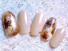 レヴィア(Revia)/アート・パーツ付け放題[~5本]