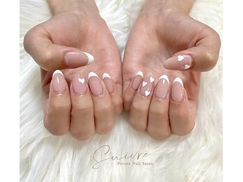 スイーブル(Suivre)/