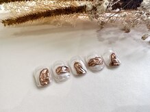 エムプラスビューティー(M+)/ニュアンス/アートネイル