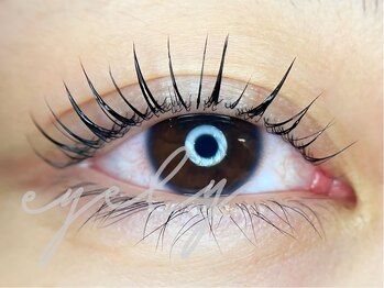 アイラッシュサロン アイリー(eyely)/ラッシュリフト