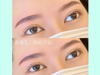 モストアイズ 下北沢(most eyes)/セットメニュー♪