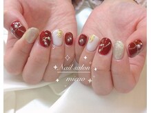 ミューオ(MIEUO)/ハンド贅沢コース