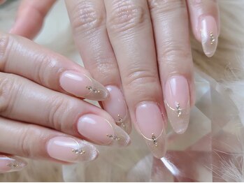 セレンディピティ(Serendipity)/マグネットフレンチ