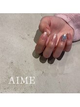 アイム(AIME)/韓国