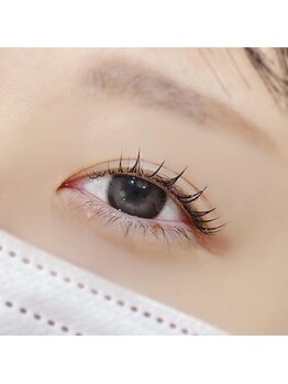 ミー(me.)/ラッシュリフト