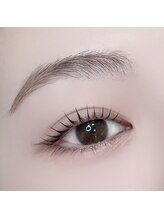 ハリス(HARIS)/NUNUケラチンラッシュリフト