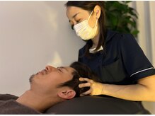 まどろみ(MADOROMI)/男性にも高い支持を頂いています