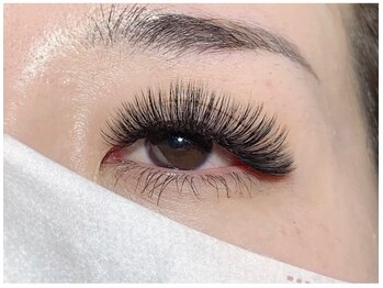 バタフライジュエル 問屋町店(ButterflyJewel)/7Dボリュームラッシュ