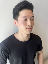 ボンドストーリー 名駅西口店(Bond Story)/ストレート