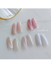 ボヌール(Bonheur)/〔magnet〕ワンカラー