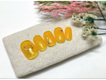 ビーズ バイブレス イオンタウン米沢駅前店(B's by.BLESS)/B'sおすすめアート