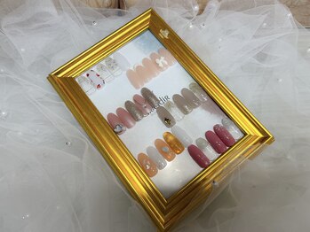 新Aコースデザイン