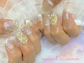 90minart/パラジェル/学割あり