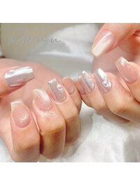 水光プルマグ