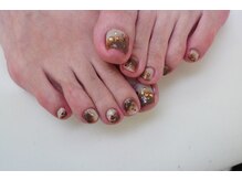 プチリリィ(Petit Lily)/お洒落なカフェカラー♪