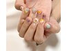 【何回でも同価格】ハンド★レトロポップアート