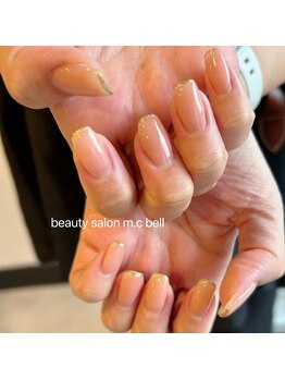 エムシーベル(m.c bell)/