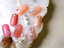 ネイル プラント(nail plant)/つけ放題