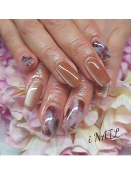 アイネイル(iNAIL)/