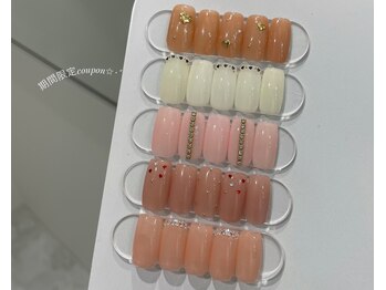 ルレア(Lulea)/simple sample course