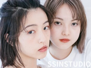 シーンスタジオ 亀戸(SSIN STUDIO)の写真/亀戸にオープンしたSSINSTUDIO！業界最安級のまつげパーマで、あなたの美しさを引き立てます☆