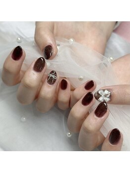 センスネイル(Sense nail)/マグネットワンカラー