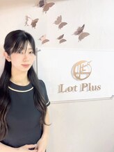 ロットプラス(Lot Plus)&nbsp;Rina 
