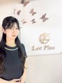 ロットプラス(Lot Plus) Rina