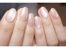 ヌック(Nook)/うるうるマグネット♪