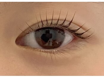 ウチ(Uti)/似合わせラッシュリフト