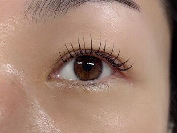 アンドヒンナ 不動前(& Hinna)/LEDエクステ LEDまつエク