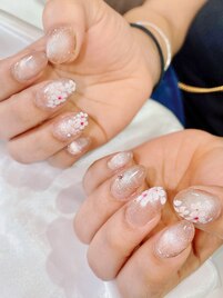 持ち込みデザインやり放題☆