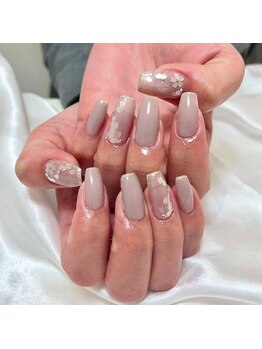 サロンシュシュ(salon Chou Chou)/デザインコース