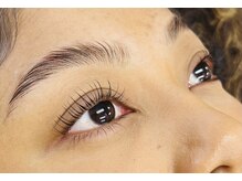 ジャスミンビューティーサロン(Jasmine beauty salon)の雰囲気（目頭、目尻の強弱、自まつ毛の生える角度など、微調整可能！！）