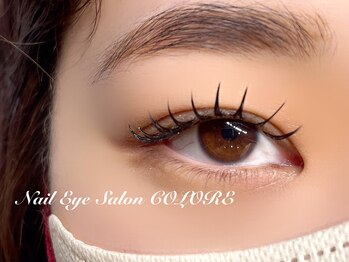 クロレ(Nail Salon COLORE)/☆大人ボリューム☆