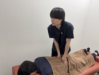 さくら整体院 二俣川院/さくら整体院　二俣川院