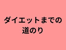 あやせ満天接骨 整体院/予約からダイエット開始まで