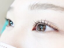 ヴァン カウンシル 伊那(VAN COUNCIL)/お客様まつげカール☆