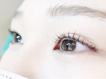 ヴァン カウンシル 伊那(VAN COUNCIL)/お客様まつげカール☆