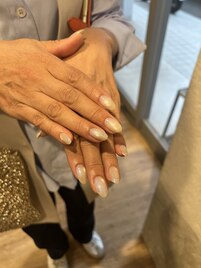 マグネットネイル